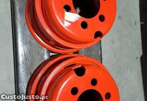 Jantes empilhador daewoo novas