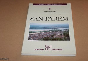 Santarém// Vitor Serrão