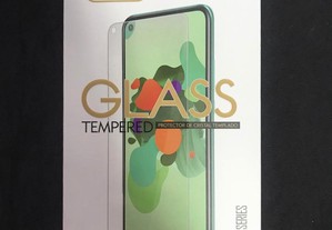 Película de vidro temperado para Samsung Galaxy A13 4G