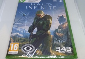 Halo Infinite - Xbox One / Series X - Portes Grátis