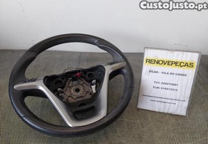 Volante De Dire��o Lancia Ypsilon (312_)