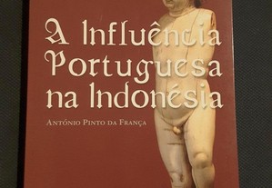 A Influência Portuguesa na Indonésia
