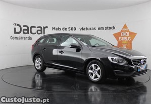 Volvo V60 2.0 D2 KINETIC - 15