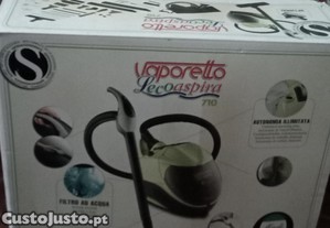 Vaporetto Leco aspira 710