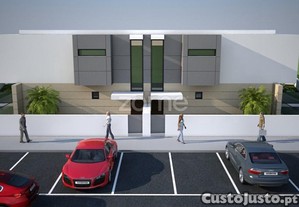 Lote De Terreno Para Construção De Moradia...