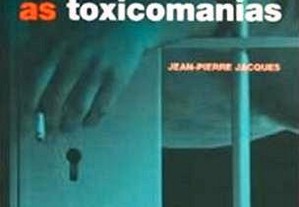 Para Acabar com as Toxicomanias Jean-Pierre Jacque