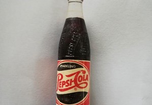 Isqueiro de Bolso Pepsi Cola (Lighter)