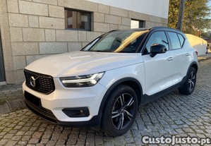 Volvo XC40 D4 R-Design 190CV - 18
