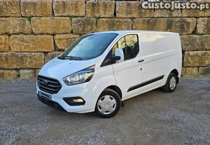 Ford Transit Custom 280L1 2.0 TDCi H1-Tecto Baixo Trend - 20