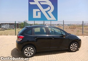 Citron C3 1.0 VTi - 13