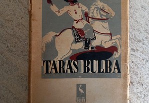 Tarass Bulba, Nikolai Gógol