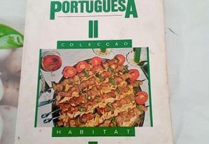 Cozinha Portuguesa. Volume 2 de Maria Helena Tavares Crato