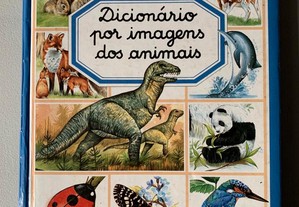 Dicionário por Imagens dos Animais