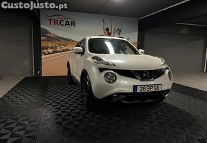 Nissan Juke 1.5 dCi Tekna - 17