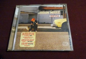 CD-Jason Mraz-Waiting for my rocket to come