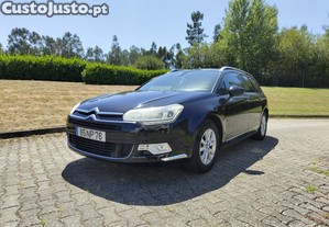 Citroën C5 Tourer 1.6 e-HDi Séduction Air.CMP6 - 13