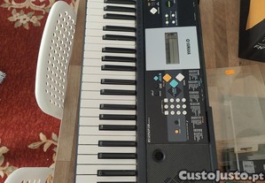 Ionica Yamaha