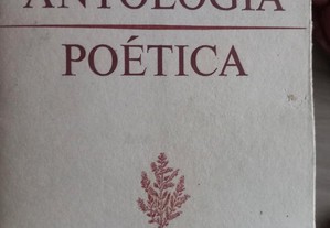 Antologia Poética, Miguel Torga