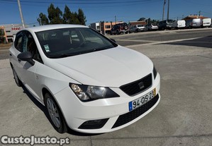 Seat Ibiza 1.4 TDI - 16