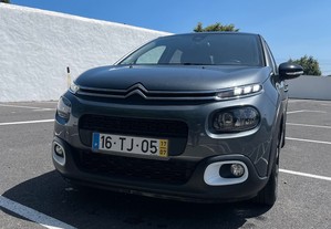 Citroën C3 Shine   HDi