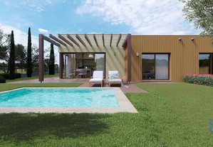 Casa / Villa T2 em Faro de 80,00 m²