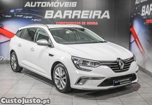 Renault Mégane Sport Tourer 1.5 Blue dCi GT Line - 19