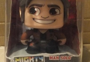 Hasbro - Mighty Muggs - Star Wars - Han Solo