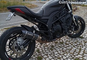 Benelli 502cc - 20