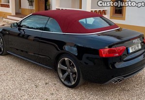 Audi A5 Cabriolet - 14