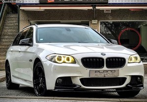 BMW 520 D Pack M Touring