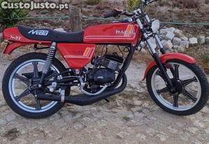 Macal m83 - 92