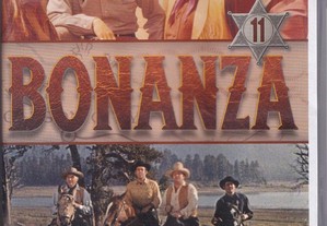 DVD - Bonanza Série 2 (Ep. 1 a 4)