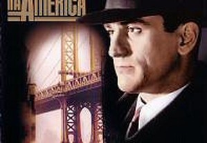 Era Uma Vez na América (1984) NOVO Robert Niro IMDB: 8.4
