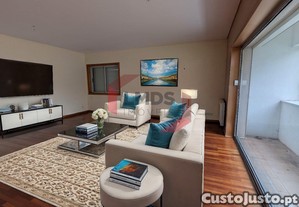 Apartamento T4 em São Mamede de Infesta e Senhora da Hora, €369.000