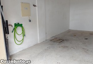 Garagem Santa Cruz Lagoa