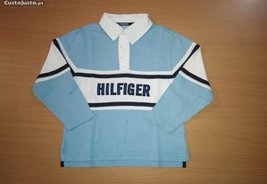 Polo - Tommy Hilfiger