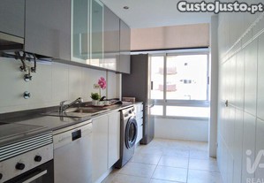 Apartamento T3 em Setúbal