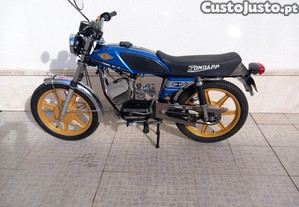Casal K - 603 6v - 88
