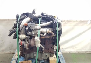 Motor completo NISSAN NV 200