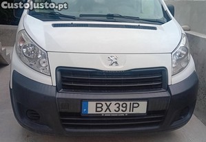 Peugeot Expert 1.6 Hdi extra longa