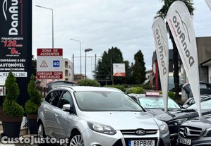 Ford Focus  1.6 TDCi Titanium Best - 14