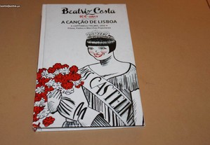 Beatriz Costa 100 Anos:A Canção De Lisboa
