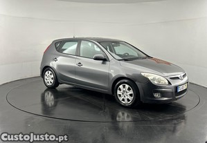 Hyundai i30 1.6 CRDI - 08