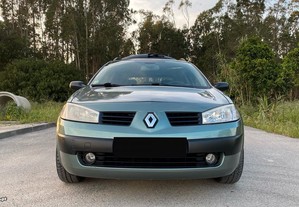 Renault Mégane 1.5DCI negociável