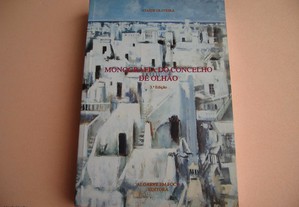 Monografia do Concelho de Olhão - 1999