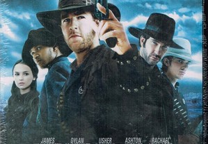 Filme em DVD: Rangers (2001) - NOVO! SeLADo!