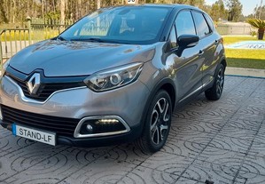 Renault Captur 0.9 Tce Exclusive 90cv