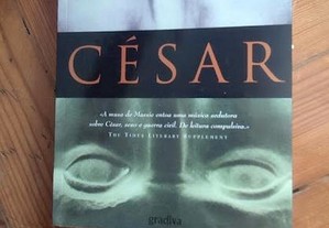 César, de Allan Massie