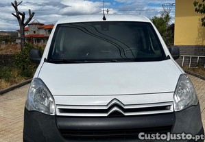 Citron Berlingo 1.6 HDI
