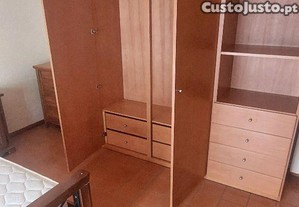 Quartos Disponveis em Bragana